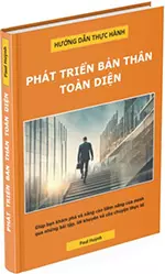 Sách Thực Hành Phát Triển Bản Thân Toàn Diện