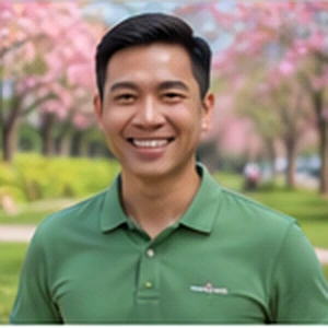 Chân dung đại diện Ngô Thanh Bình