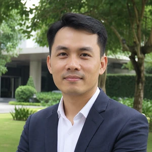 Chân dung đại diện Nguyễn Văn Hưng