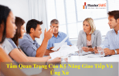 Tầm Quan Trọng Của Kỹ Năng Giao Tiếp Và Ứng Xử Tầm Quan Trọng Của Kỹ Năng Giao Tiếp Và Ứng Xử