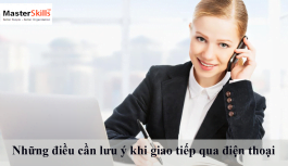 Những Điều Cần Lưu Ý Khi Giao Tiếp Qua Điện Thoại Những Điều Cần Lưu Ý Khi Giao Tiếp Qua Điện Thoại