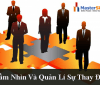 Tầm Nhìn Và Quản Lí Sự Thay Đổi Tầm Nhìn Và Quản Lí Sự Thay Đổi