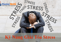 Kỹ Năng Giải Tỏa Stress