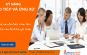 TỰ TIN GIAO TIẾP – CON ĐƯỜNG DẪN BẠN ĐẾN THÀNH CÔNG NHANH HƠN TỰ TIN GIAO TIẾP – CON ĐƯỜNG DẪN BẠN ĐẾN THÀNH CÔNG NHANH HƠN