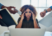 Kiểm soát căng thẳng (stress management) – những điều bạn cần biết