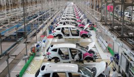 Triết lý Kaizen giúp doanh nghiệp cải tiến và nâng cao năng suất chất lượng Triết lý Kaizen giúp doanh nghiệp cải tiến và nâng cao năng suất chất lượng