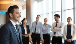 Quản lý nhân sự trong quá trình thay đổi Quản lý nhân sự trong quá trình thay đổi