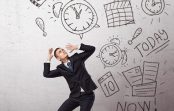 9 cách quản lý thời gian hoàn hảo của người thành đạt 9 cách quản lý thời gian hoàn hảo của người thành đạt