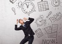 9 cách quản lý thời gian hoàn hảo của người thành đạt