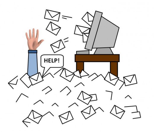 Cách gửi email để nhận được sự hỗ trợ