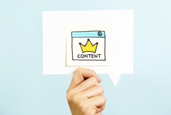 Content Marketing là gì - Chiến lược thiết yếu