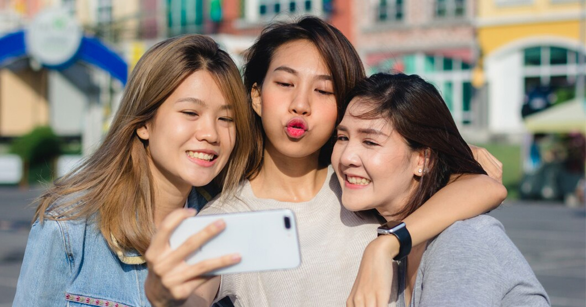 Thế hệ Gen X, Y, Z, Alpha là gì? Mỗi thế hệ có gì khác nhau? Thư Viện