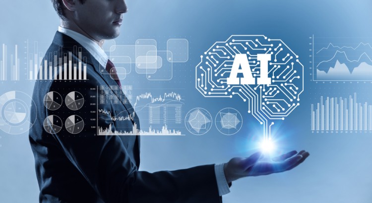 AI Marketing gia tăng hiệu quả tiếp cận khách hàng