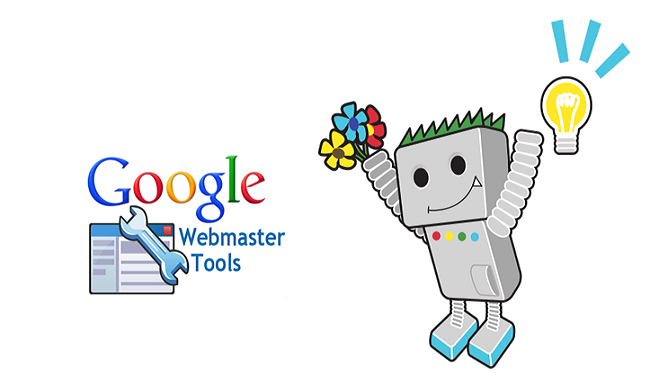 Phân tích các yếu tố liên quan tới tìm kiếm bằng cách sử dụng Google Webmaster Tools để tìm có mình một hướng đi hiệu quả nhất