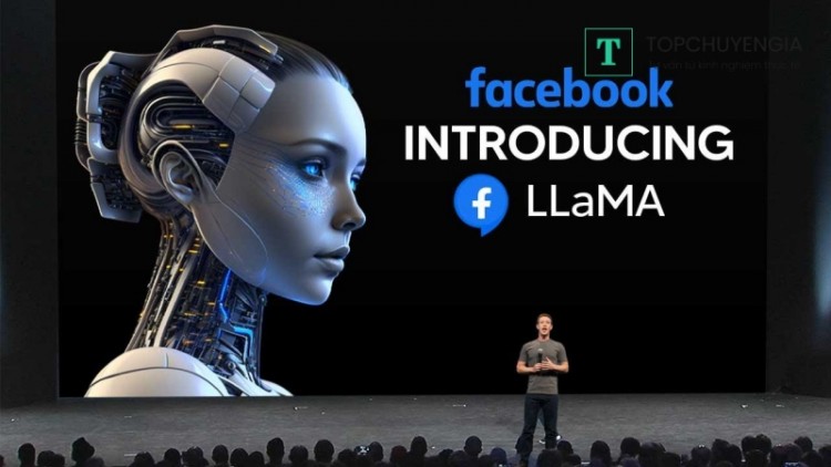 Lợi thế của AI LLaMA Facebook