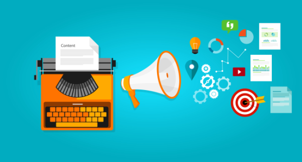 Content Marketing - Chiến lược thiết yếu của doanh nghiệp