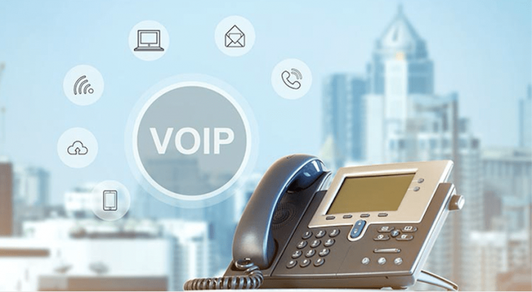 Đầu số VoIP ngày càng được nhiều doanh nghiệp lụa chọn để thiết lập kênh tổng đài
