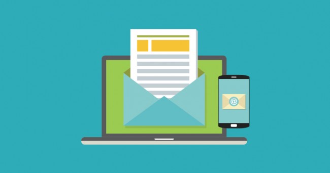 email marketing-time