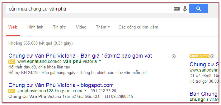 Hơn cả Bách khoa toàn thư, Google trở thành lựa chọn đầu tiên khi muốn tìm kiếm một sản phẩm, dịch vụ, hoặc kể cả một lời khuyên!