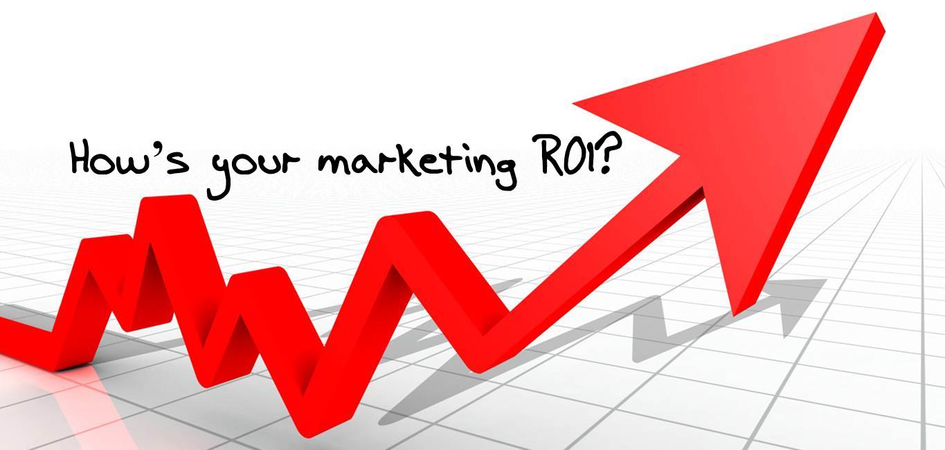 ROI Marketing