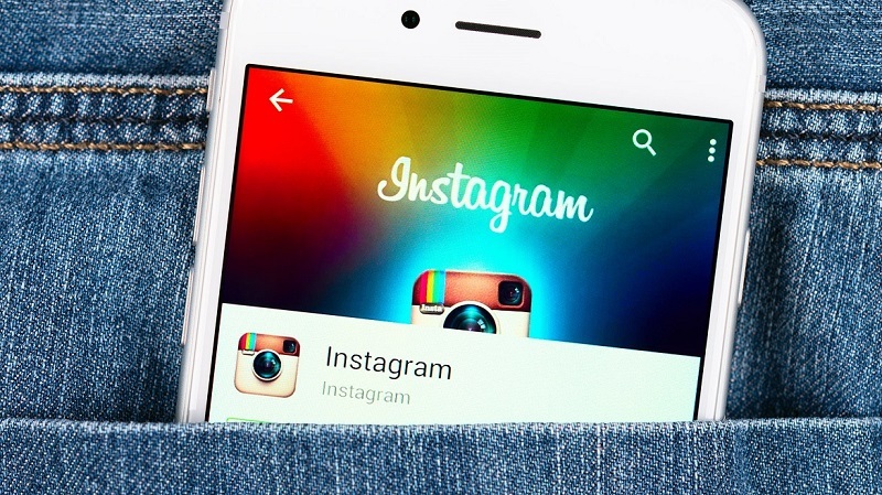 Nhu cầu quảng cáo trên Instagram đang tăng lên