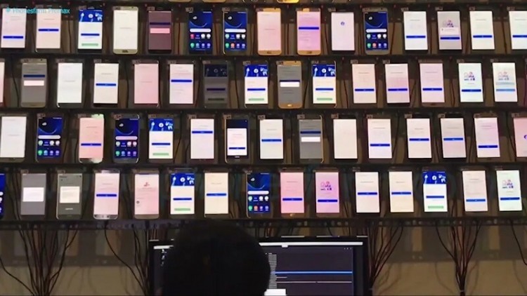 Để tạo dàn Phone Farm livestream cần chuẩn bị các thiết bị và công cụ kĩ càng, tránh tài khoản livestream bị vi phạm và vô hiệu hóa