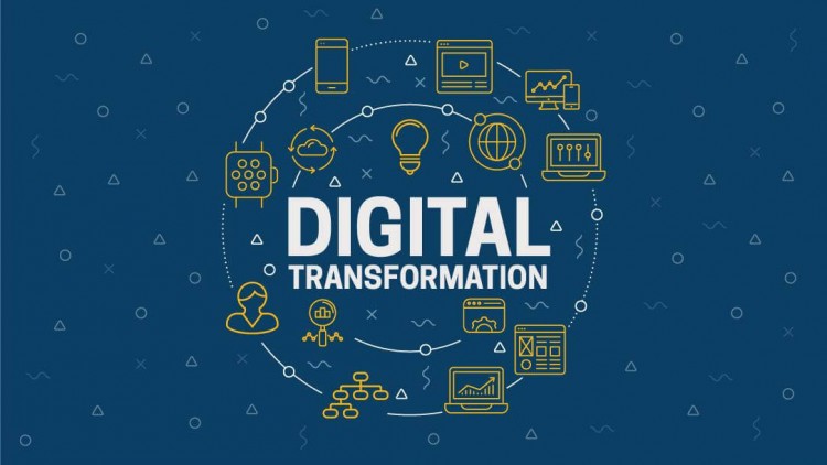 Chuyển đổi số (Digital Transformation) là gì?