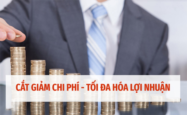 Chuyển đổi số Giảm chi phí và nâng cao hiệu quả hoạt động cho doanh nghiệp