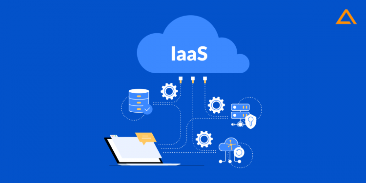 IaaS cung cấp cho doanh nghiệp bộ lưu trữ, mạng, máy chủ và ảo hóa