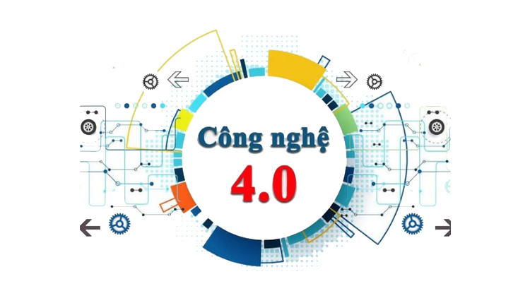 Công nghệ 4.0 là gì?