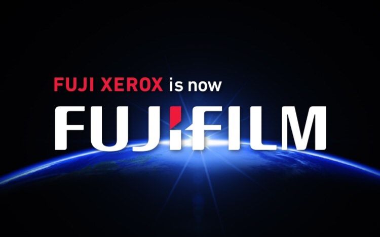 Fujifilm đã có một bước đi táo bạo trước thành công hiện tại