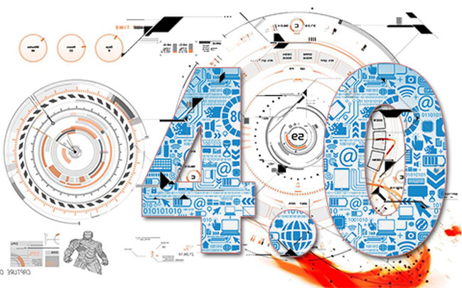 kinh doanh công nghệ 4.0 là gì