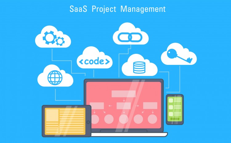 Software as a service (Saas) giúp doanh nghiệp tiết kiệm chi phí, tăng độ bảo mật dữ liệu