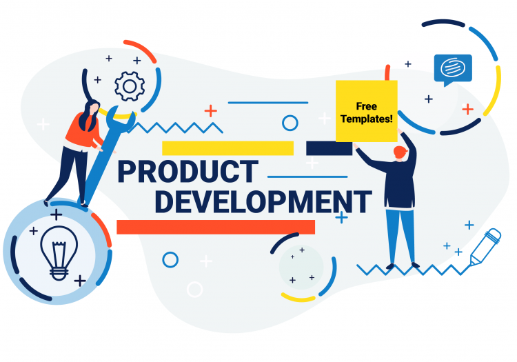 Chiến lược phát triển sản phẩm giúp doanh nghiệp hoàn thiện sản phẩm hiện tại và cho ra mắt các sản phẩm mới tốt hơn