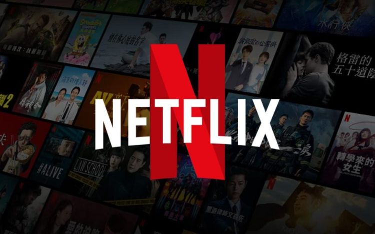 Netflix đang trở thành cái tên quen thuộc với nhiều người dùng trên thế giới