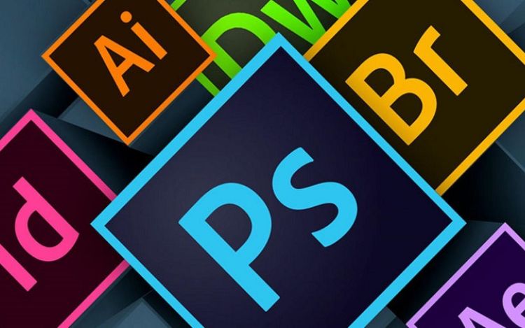 Phần mềm Adobe được người dùng sử dụng tại nhiều quốc gia trên thế giới