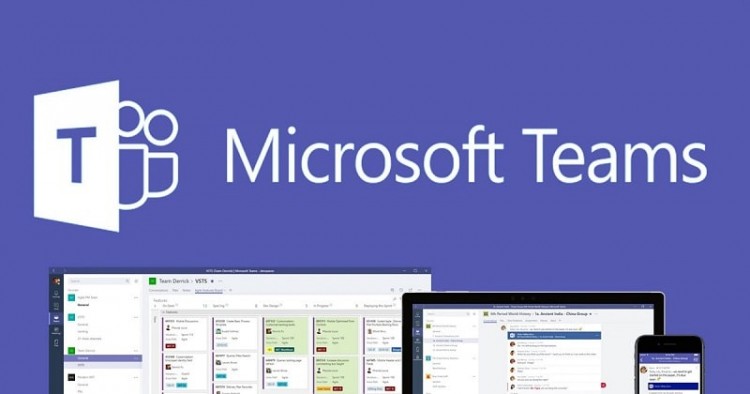 Microsoft Teams là một nền tảng giao tiếp nội bộ phổ biến và thông dụng nhất hiện nay