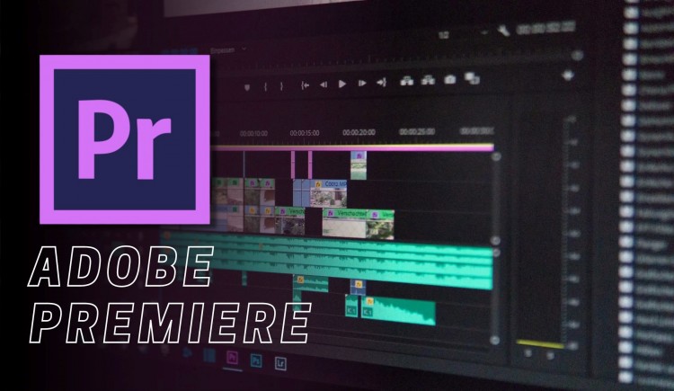 Premiere hỗ trợ tạo và chỉnh sửa video chuyên nghiệp