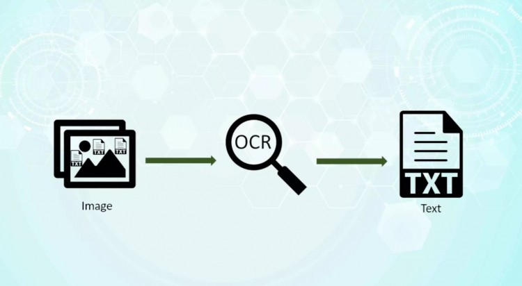 OCR là phương pháp số hóa tài liệu phổ biến, thông dụng nhất hiện nay
