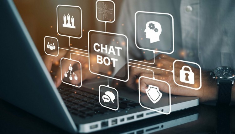 Sự phát triển của chatbot AI trên toàn cầu