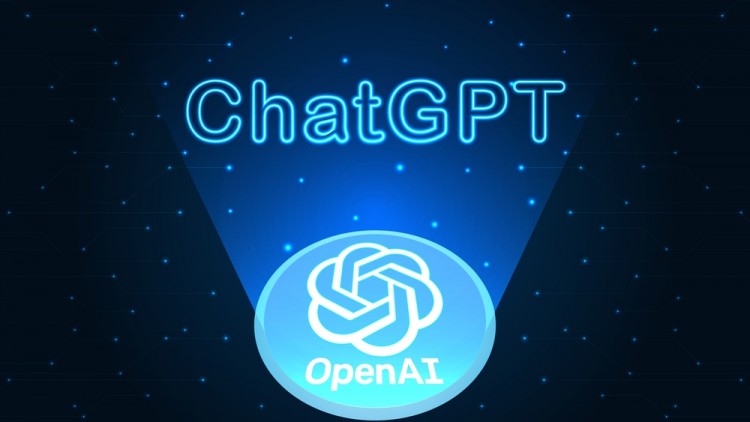 ChatGPT dược phát triển bởi OpenAI có khả năng tạo ra văn bản đa lĩnh vực