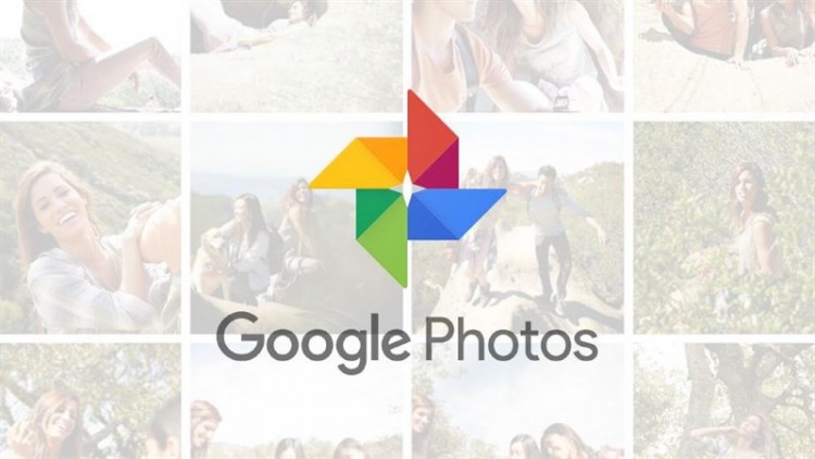 Ứng dụng AI vào Google Photos