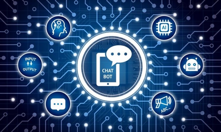 Ứng dụng của Chatbot trong AI marketing
