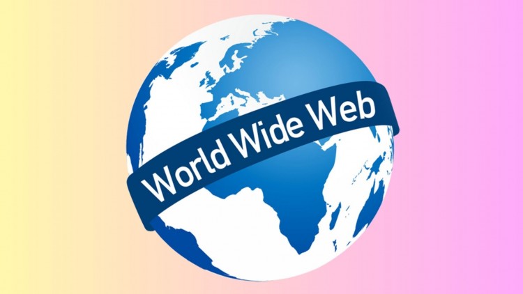 World Wide Web vẫn giữ tiềm năng phát triển mạnh mẽ trong thời kỳ chuyển đổi số