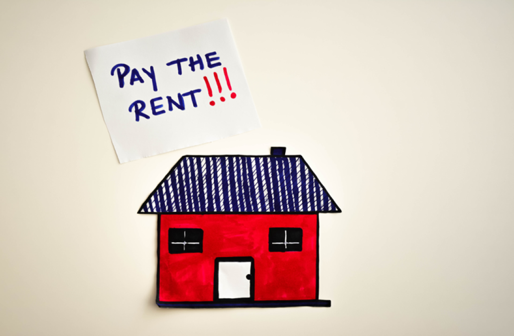Địa tô (Ground rent) là gì? Vai trò của địa tô trong việc bảo vệ tài