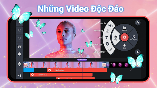 AI có thể hỗ trợ làm hình ảnh, video