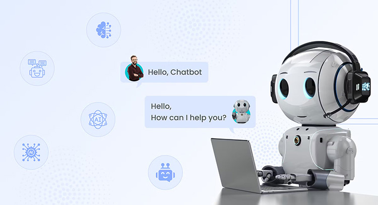 Chatbot AI đưa ra câu trả lời linh hoạt