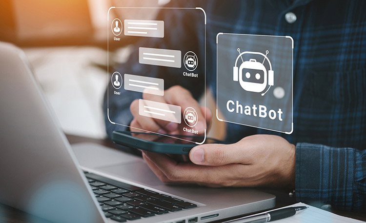 Các loại chatbot có khả năng phản hồi truy vấn nhanh chóng
