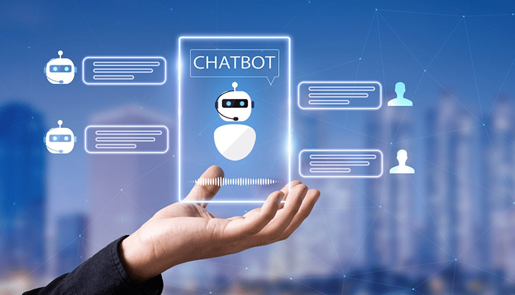 Chatbot là chương trình máy tính mô phỏng cuộc trò chuyện với con người