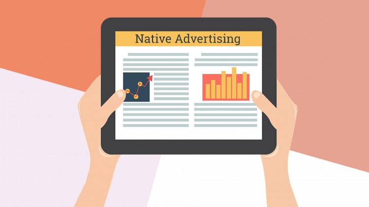 Chiến dịch quảng cáo Native ads giúp quảng cáo tiếp cận khách hàng một cách tự nhiên nhất